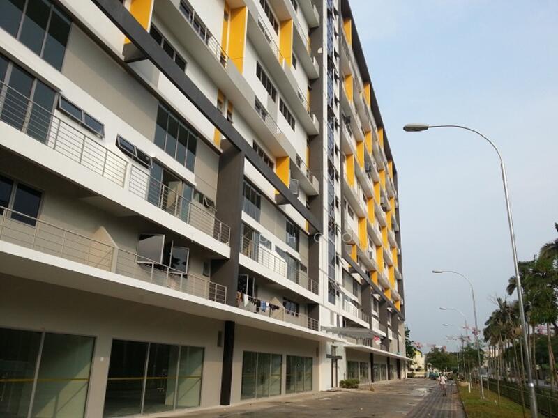 Northpoint Bizhub, 2 Yishun Industrial Street 1, Sembawang / Yishun, 2,700 sqft, Light Industrial (B1) For Rent, by TJ Choo 朱芸苇, 24913001 - CommercialGuru.com.sg