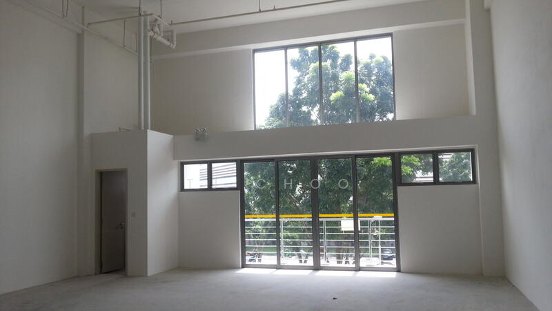 Northpoint Bizhub, 2 Yishun Industrial Street 1, Sembawang / Yishun, 2,700 sqft, Light Industrial (B1) For Rent, by TJ Choo 朱芸苇, 24913001 - CommercialGuru.com.sg