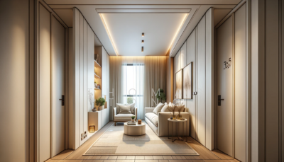 For Sale - Zion Road