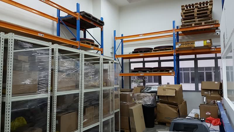 North Spring Bizhub, 5 Yishun Industrial Street 1, 1,593 sqft, Light Industrial (B1) For Sale, by TJ Choo 朱芸苇, 24913234 - CommercialGuru.com.sg