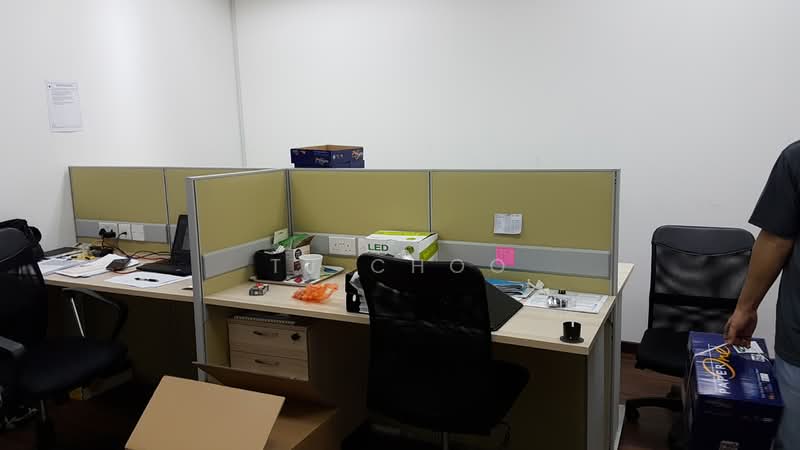 North Spring Bizhub, 5 Yishun Industrial Street 1, 1,593 sqft, Light Industrial (B1) For Sale, by TJ Choo 朱芸苇, 24913234 - CommercialGuru.com.sg