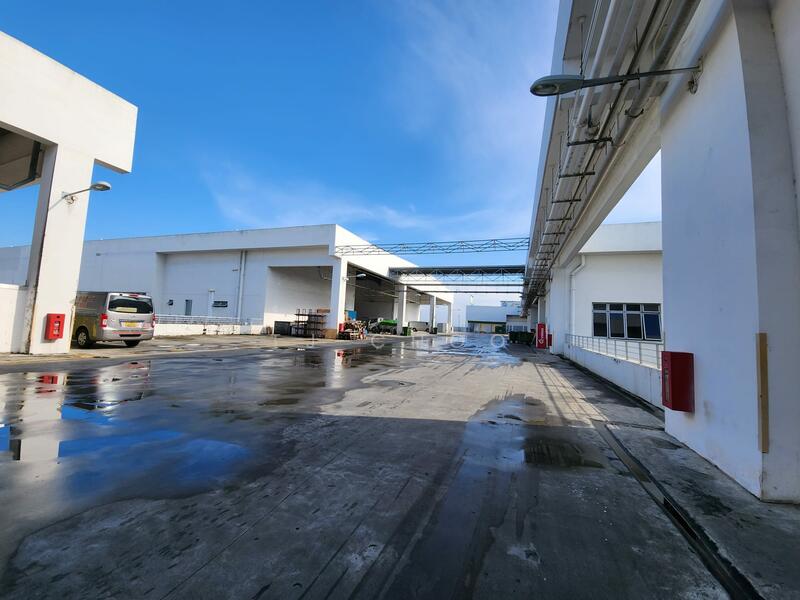 North Spring Bizhub, 9 Yishun Industrial Street 1, 120000 sqft, Light