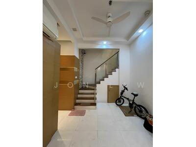 For Rent - Charlton Residences