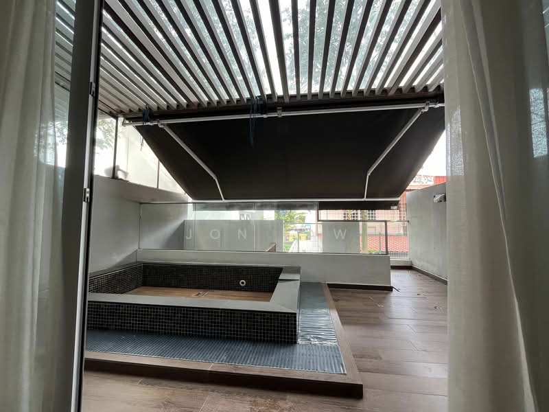 Charlton Residences, Charlton Road, 6 Bedrooms, 5,350 sqft, Terraced House For Rent, by Jon Law, 24913473 - PropertyGuru.com.sg