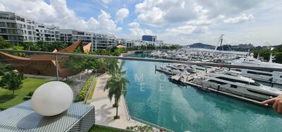 For Sale - Reflections at Keppel Bay