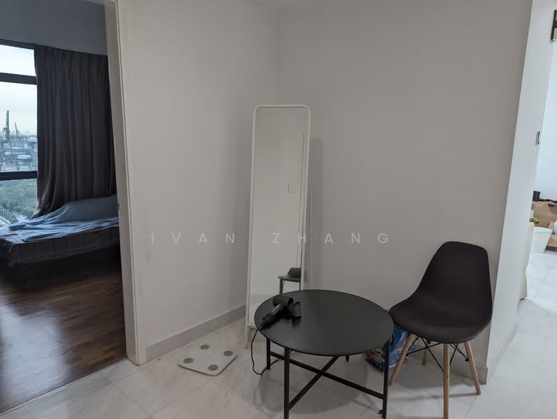 Blue Horizon Condominium For Sale at S$ 1,350,000 | PropertyGuru Singapore