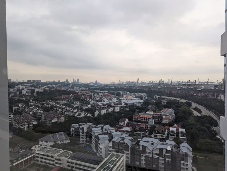 Blue Horizon Condominium For Sale at S$ 1,350,000 | PropertyGuru Singapore