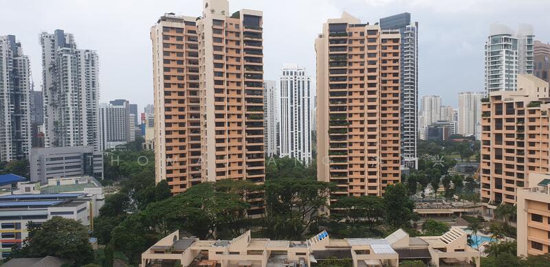 RV Altitude, 344 River Valley Road, 2 Bedrooms, 624 sqft, Condominium For Rent, by Thomas Ang, 24913604 - PropertyGuru.com.sg