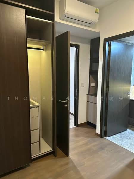 RV Altitude, 344 River Valley Road, 2 Bedrooms, 624 sqft, Condominium For Rent, by Thomas Ang, 24913604 - PropertyGuru.com.sg