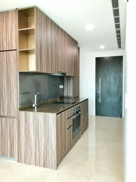 Principal Garden, 91 Prince Charles Crescent, 1 Bedroom, 484 sqft, Condominium For Rent, by Chloe Zhang, 24913711 - PropertyGuru.com.sg