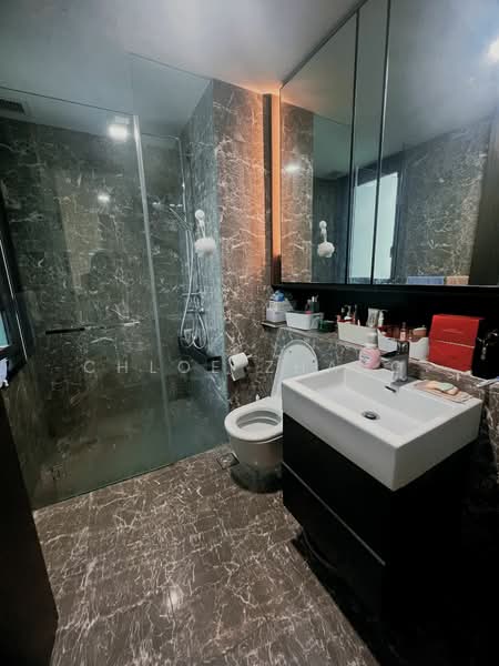 Principal Garden, 91 Prince Charles Crescent, 1 Bedroom, 484 sqft, Condominium For Rent, by Chloe Zhang, 24913711 - PropertyGuru.com.sg
