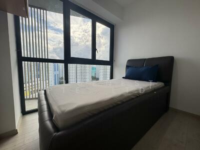For Rent - River Isles