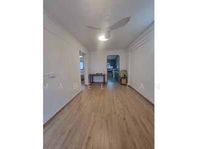 For Rent - 704 Bedok Reservoir Road