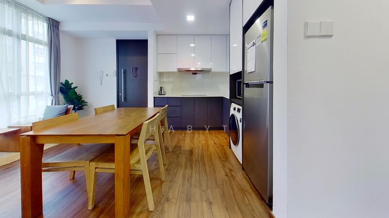 Portofino, 6 Sarkies Road, Room Rental, 100 sqft, Condominium For Rent, by Jess Tan, 24913997 - PropertyGuru.com.sg