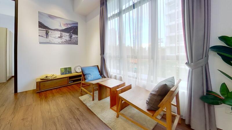 Portofino, 6 Sarkies Road, Room Rental, 100 sqft, Condominium For Rent, by Jess Tan, 24913997 - PropertyGuru.com.sg