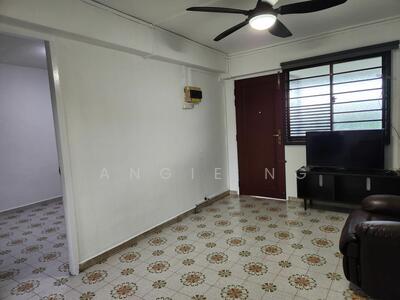 For Rent - 7 Hougang Avenue 3