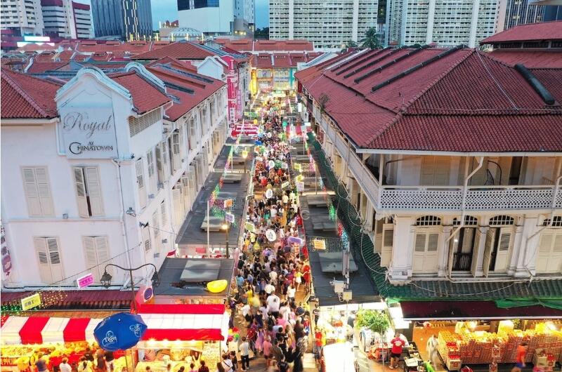 Kreta Ayer Shophouse, Trengganu Street, New Bridge/ South Bridge Road, Chinatown / Tanjong Pagar, 8,956 sqft, Shop / Shophouse For Sale, by Helen Chan, 24914065 - CommercialGuru.com.sg