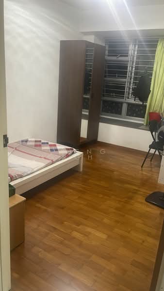 416 Clementi Avenue 1, 416 Clementi Avenue 1, Room Rental, 120 sqft, HDB Flat For Rent, by Zheng Ronghua 郑荣华, 24914111 - PropertyGuru.com.sg