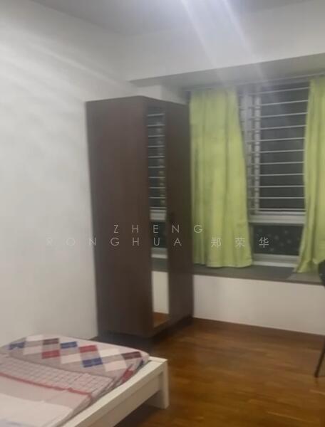 416 Clementi Avenue 1, 416 Clementi Avenue 1, Room Rental, 120 sqft, HDB Flat For Rent, by Zheng Ronghua 郑荣华, 24914111 - PropertyGuru.com.sg