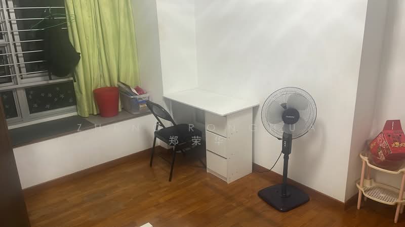 416 Clementi Avenue 1, 416 Clementi Avenue 1, Room Rental, 120 sqft, HDB Flat For Rent, by Zheng Ronghua 郑荣华, 24914111 - PropertyGuru.com.sg