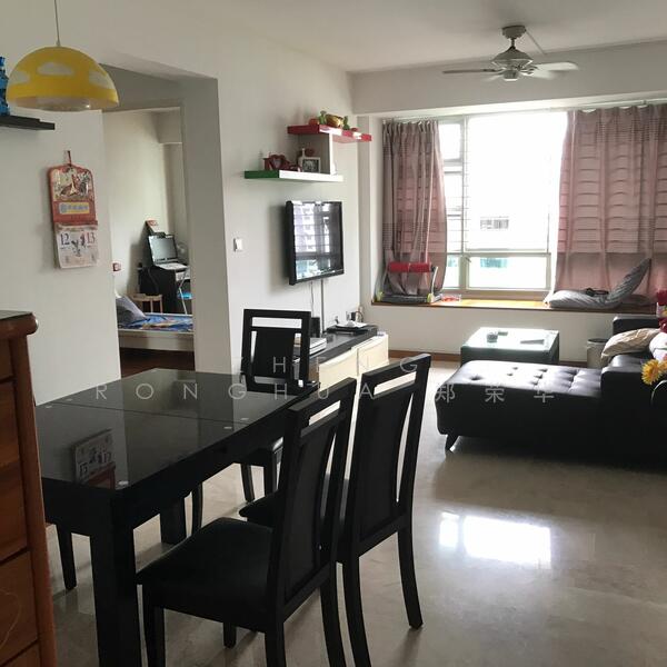 416 Clementi Avenue 1, 416 Clementi Avenue 1, Room Rental, 120 sqft, HDB Flat For Rent, by Zheng Ronghua 郑荣华, 24914111 - PropertyGuru.com.sg