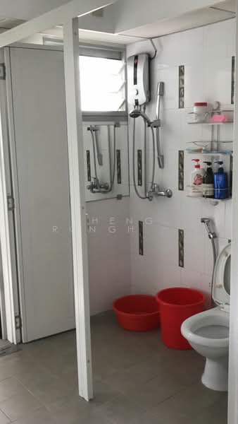 416 Clementi Avenue 1, 416 Clementi Avenue 1, Room Rental, 120 sqft, HDB Flat For Rent, by Zheng Ronghua 郑荣华, 24914111 - PropertyGuru.com.sg