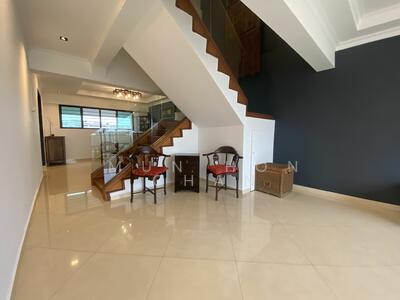 For Rent - 719 Bedok Reservoir Road