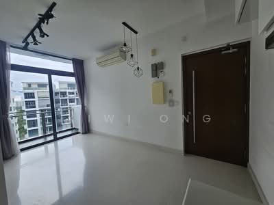 For Rent - Urban Vista