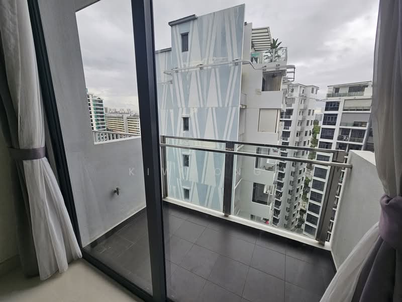 Urban Vista, 2 Tanah Merah Kechil Link, 2 Bedrooms, 624 sqft, Condominium For Rent, by Kiwi Ong Propnex, 24914407 - PropertyGuru.com.sg