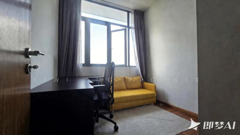 For Rent - Urban Vista
