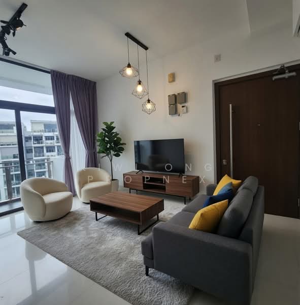 For Rent - Urban Vista