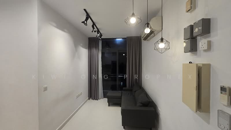 For Rent - Urban Vista