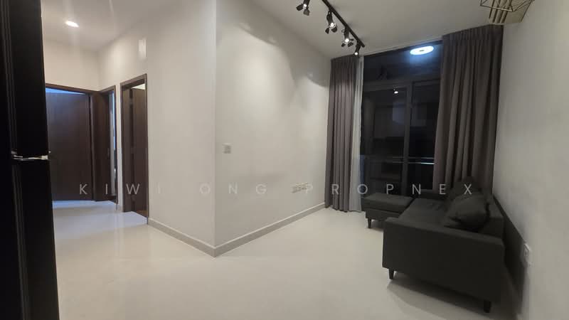 For Rent - Urban Vista