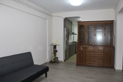 For Rent - 150 Bedok Reservoir Road