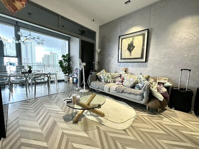 For Rent - 138A Lorong 1A Toa Payoh