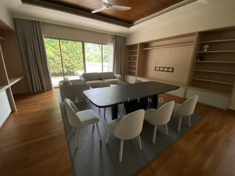 Cluny Park, 53 Cluny Park, 5 Bedrooms, 7,736 sqft, Detached House For Rent, by Debra Teng, 24914461 - PropertyGuru.com.sg