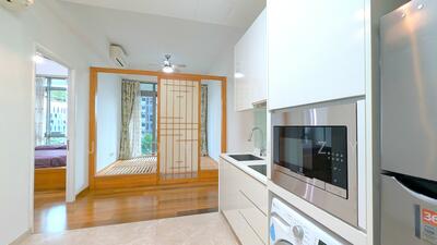 For Sale - Kingsford Hillview Peak