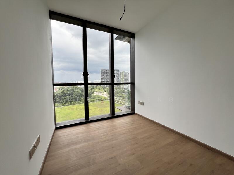 Dairy Farm Residences, Dairy Farm Lane, 3 Bedrooms, 1012 sqft, N RENT