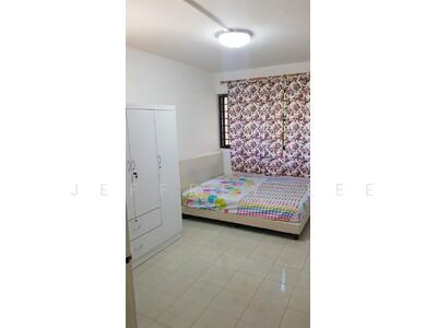 For Rent - 195 Bishan Street 13