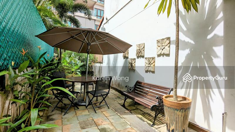For Rent - Pasir Ris Beach Loyang Place