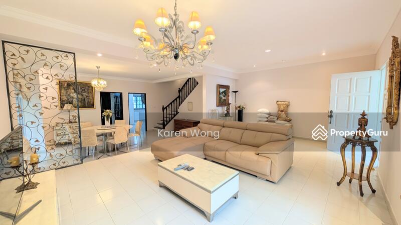 For Rent - Pasir Ris Beach Loyang Place