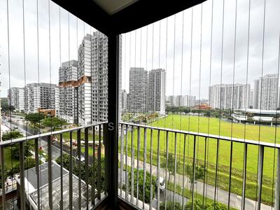 For Rent - The Topiary