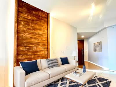 For Rent - The Topiary