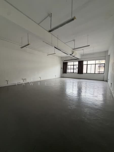 Halcyon 2, 47 Jalan Pemimpin, 900 sqft, Light Industrial (B1) For Rent, by Lawrence Mui, 24914749 - CommercialGuru.com.sg