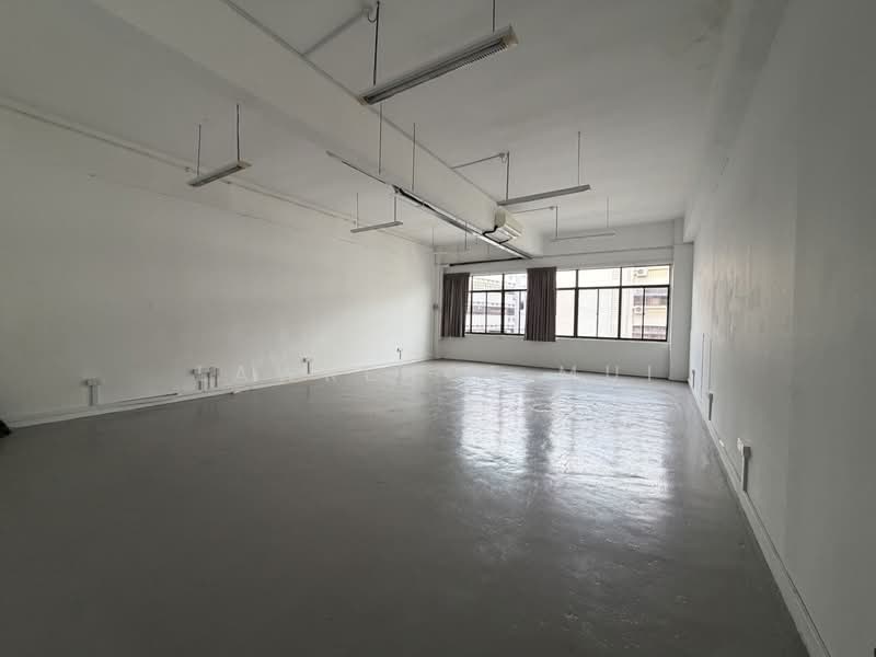 Halcyon 2, 47 Jalan Pemimpin, 900 sqft, Light Industrial (B1) For Rent, by Lawrence Mui, 24914749 - CommercialGuru.com.sg