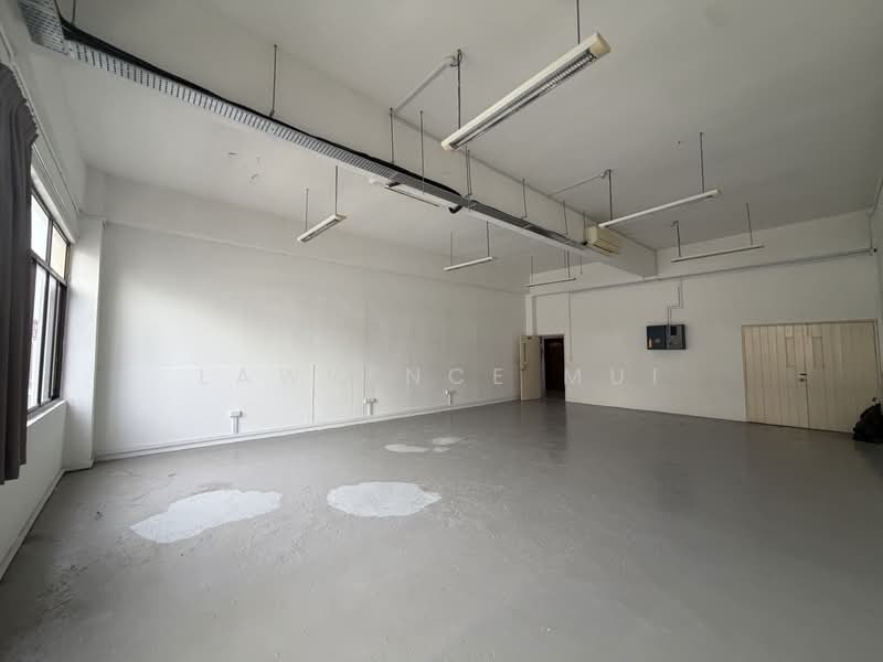 Halcyon 2, 47 Jalan Pemimpin, 900 sqft, Light Industrial (B1) For Rent, by Lawrence Mui, 24914749 - CommercialGuru.com.sg