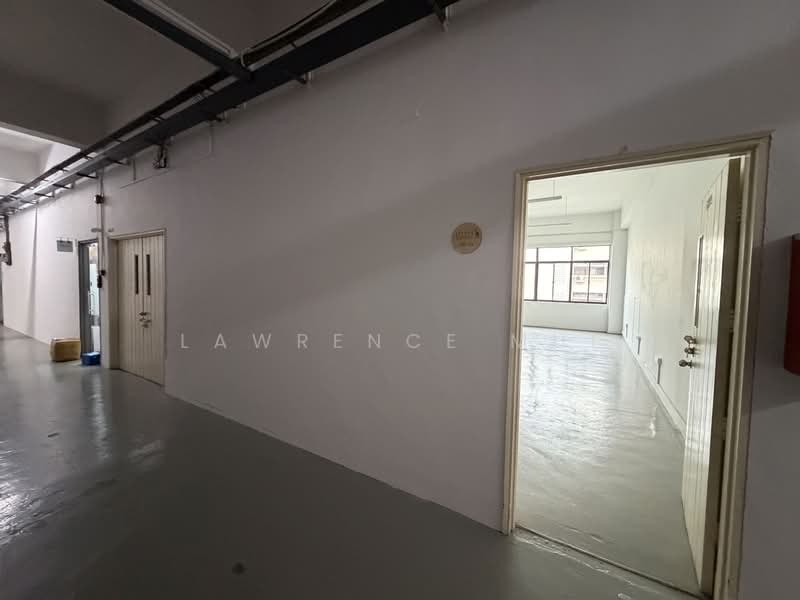 Halcyon 2, 47 Jalan Pemimpin, 900 sqft, Light Industrial (B1) For Rent, by Lawrence Mui, 24914749 - CommercialGuru.com.sg