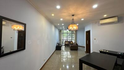 For Rent - The Bayshore