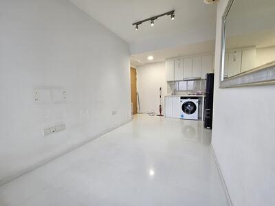 For Rent - The Verve