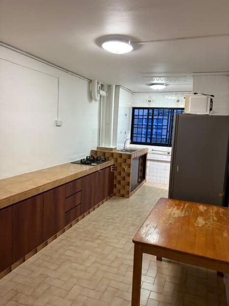 231 Yishun Street 21, 231 Yishun Street 21, Sembawang / Yishun, 3 Bedrooms, 1,054 sqft, HDB Flat For Sale, by Stanley Dai, 24914865 - Kitchen - PropertyGuru.com.sg